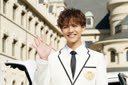 貴族降臨 -PRINCE OF LEGEND-