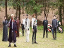 映画　仮面ライダーゼッツ　さよならのミッション